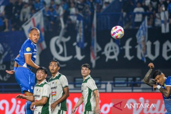 Ketujuh Tim Berjuang untuk Menyelamatkan Diri dari Zona Degradasi Liga 1 Indonesia