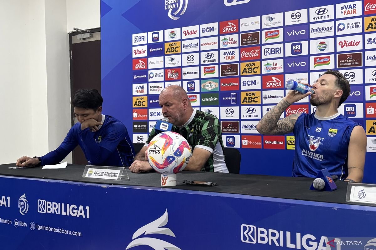 Bojan Hodak: Pertandingan Melawan Tim Bawah Justru Menjadi Ujian Berat
