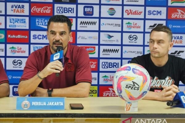 Pengaruh Doni Tri dalam Laga Persija Jakarta Melawan Semen Padang