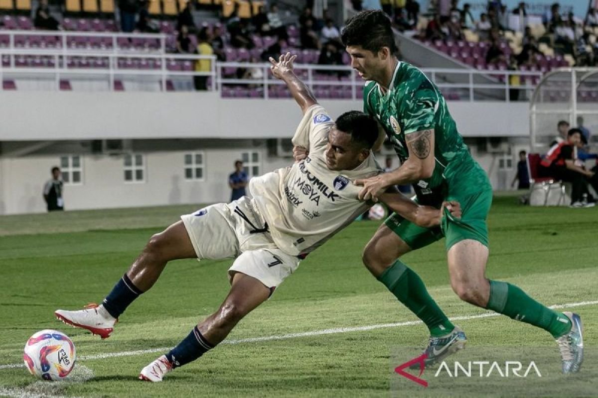 Tanpa Dua Pemain Andalan, PSS Optimis Taklukkan Persija