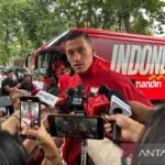 Jay Idzes Percaya Indonesia Bisa Tumbangkan Jepang