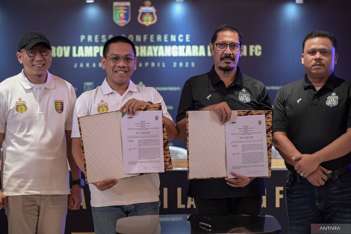Tujuh Klub Ganti Nama dan Domisili, Termasuk Bhayangkara dan Persikas