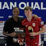 Gol Penalti Ole Bawa Timnas Indonesia Menang atas China - ANTARA News