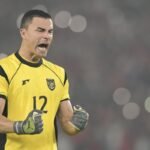 Emil Audero Terpesona oleh Atmosfer Memukau di Gelora Bung Karno