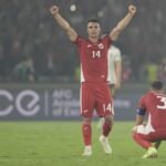 “Erick Thohir Ungkap Rasa Syukur atas Keberhasilan Indonesia Menuju Putaran Keempat Kualifikasi”