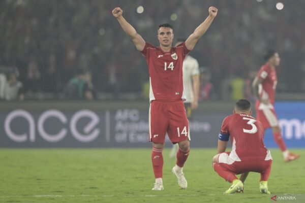 “Erick Thohir Ungkap Rasa Syukur atas Keberhasilan Indonesia Menuju Putaran Keempat Kualifikasi” “Erick Thohir Ungkap Rasa Syukur atas Keberhasilan Indonesia Menuju Putaran Keempat Kualifikasi”