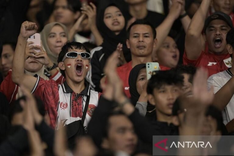 Semangat Berkobar: God Bless dan Judika Memantik Energi Penggemar Indonesia