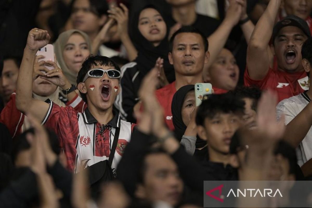Semangat Berkobar: God Bless dan Judika Memantik Energi Penggemar Indonesia