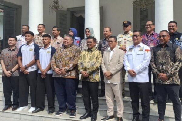 BIS: Dewa United Banten FC sebagai Motor Penggerak Ekonomi Daerah