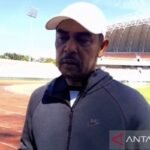 Pelatih Sumsel United Fokus Perbaikan Lini Belakang Menjelang Laga Championship