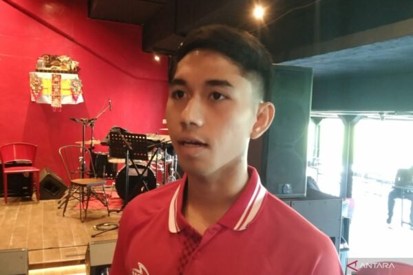 Pemain Muda Bali United Made Tito Ikuti Tes Pemulihan Terakhir