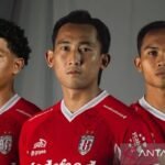 Bali United Meminjamkan Tiga Pemain ke Liga 2 dan Liga 3