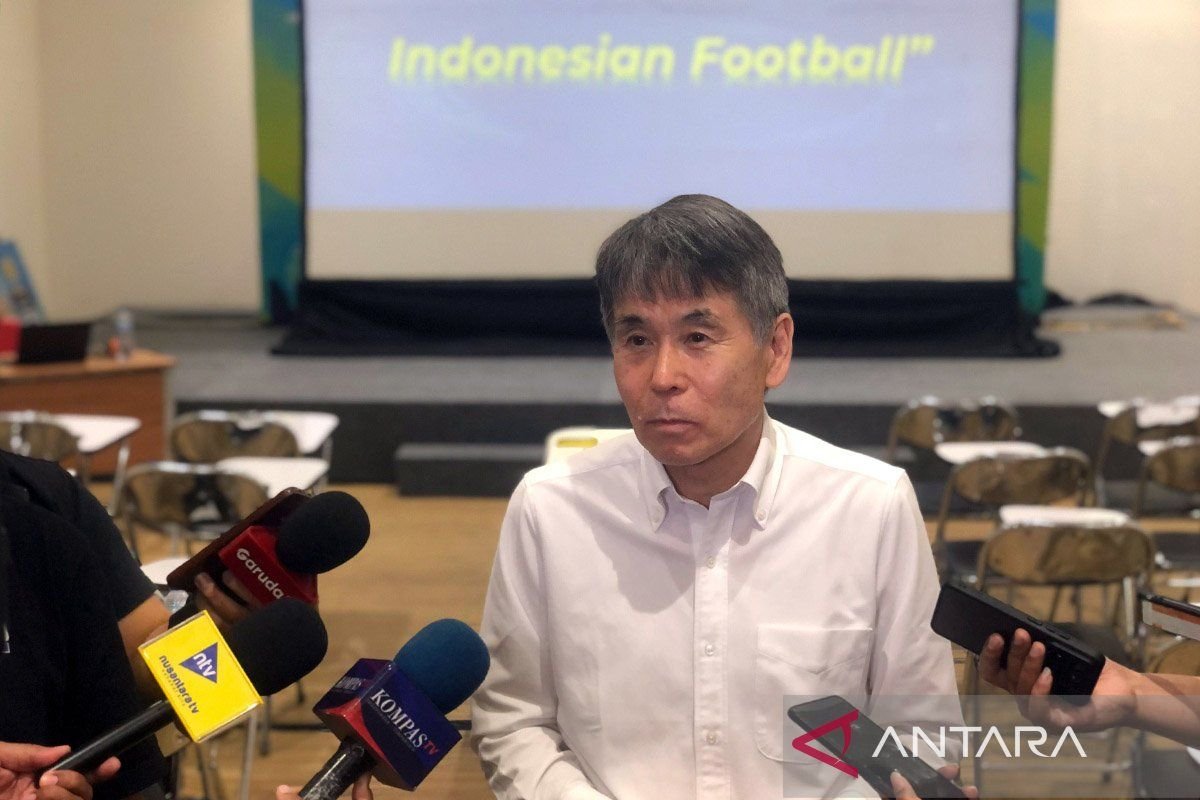 Yoshimi Ogawa Mengungkap Keyakinan bahwa Wasit Super League Melakukan Tugasnya dengan Baik