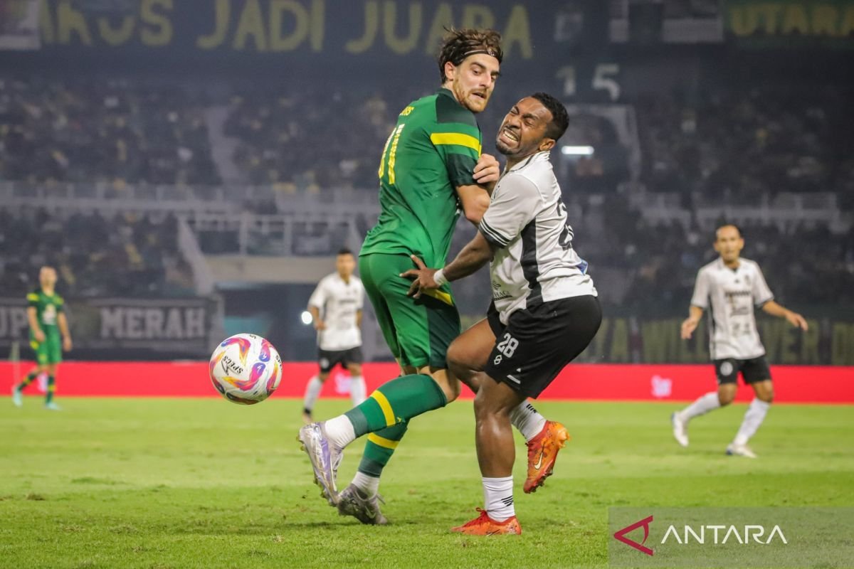 Jadwal Super League 2025/2026: Kembalinya Kompetisi Lokal yang Dinanti