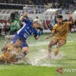 PSIM Raih Kemajuan Signifikan Menjelang Pertandingan Melawan Persebaya Surabaya