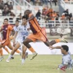 Super League Schedule: Persib Hosts Borneo FC, Dewa United Faces Persija