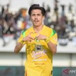 Persebaya Menanti Putusan Komite Disiplin Terkait Sanksi Rivera