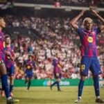 Berhati-hati dalam Menangani Cedera Lamine Yamal: Pendekatan Deco untuk Barcelona
