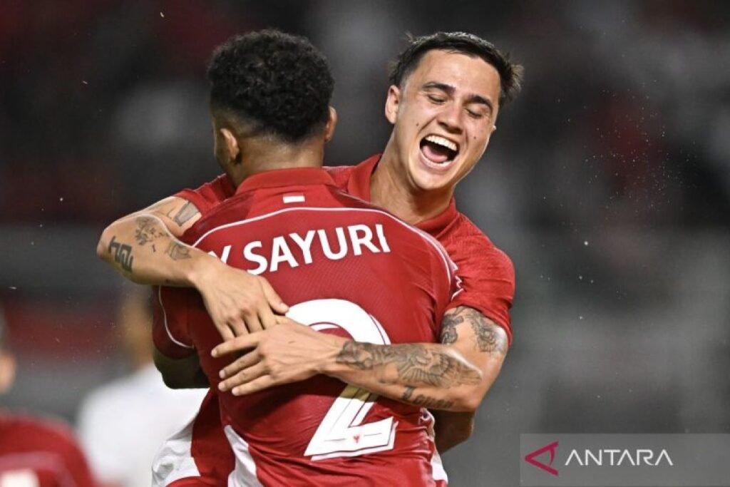 Johnny Jansen Mengakui Harapannya untuk Eliano Bergabung di Bali
